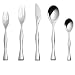 Nambe Butterfly 5-Piece Place Setting, Service for 1