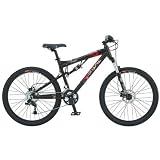 2008 Mongoose Otero Super Mountain Bike