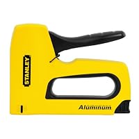 Stanley TR150 SharpShooter Heavy Duty Staple Gun