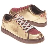 ELVIS Hound Dogs ED HARDY by Christian Audigier Mens Sneakers GOLD