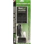 AccuCell - Rechargebale Alkaline Battery charger
