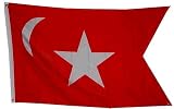 State Flag: South Carolina Secession 3'x5' Super Poly Outside Flag / Banner