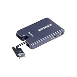 Belkin USB 2.0 Pocket Hub