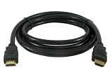 Penguin United 091PUUB6 6' High Performance HDMI Cable