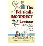 The politically incorrect lexicon
