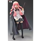 グッとくるフィギュアコレクション33 ゼロの使い魔 ルイズ ＤＸ版 完成品フィギュア