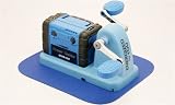 エコ充電器 まわしてチャージ　充電丸 エクササイズしながら充電できる パーソナル充電器  