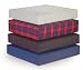 `Foam Wheelchair Cushion 16 x 16 x 3 Black