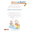 Helden und Geschichten: Ein gro�es Rattelschneck-Buch