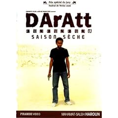 Daratt saison seche
