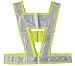 Reflective Vest. High Visibility Vest for Runners, Walkers and Work.