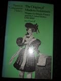 The origins of modern feminism : women in Britain, France and the United States, 1780-1860
