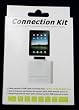 Newgen CRIPAD51 5-in-1 Card Reader for Apple iPad, iPad 2 & New iPad