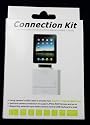Newgen CRIPAD51 5-in-1 Card Reader for Apple iPad, iPad 2 & New iPad
