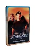 Stargate (Director's Cut; Special Edition, 2 DVDs im MetalPak) - Kurt Russell