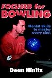 Produkt-Bild: (FOCUSED FOR BOWLING ) BY Hinitz, Dean (Author) Paperback Published on (09 , 2002)