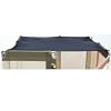 Mesh Top 4 foot x 4 foot for Exercise Pen