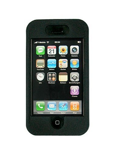 Hardskin Iphone 3G Navy