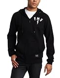 FMF Racing Mens Strike Screen print Sweater