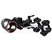 Extreme Sight Black Raptor Archery
