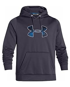 Under Armour Rival Hoodie Mens Sz XL