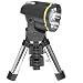 LED Flashlight and Tripod Keychain