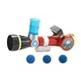 Mattel Matchbox Super-Blast Fire Hose