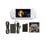 PSP Star Wars Battlefront Renegade Squadron Entertainment Pack - Ceramic White