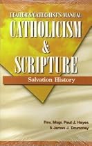 Catholicism & Scripture