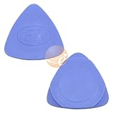 Cell Phone Clip-on Case Opening Tool, Light Blue