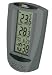 Outdoor Living : National Geographic Indoor/Outdoor Wireless Thermometer with clock