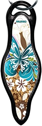 Munio Self Defense Keychain Brownie