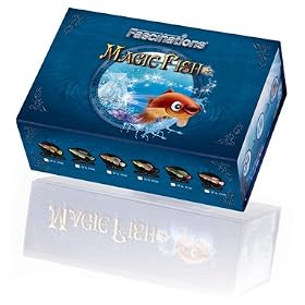 Magic Fish Instant Fish Kit Grow Your Own Pet Fish 4126sMyZAGL. SL500 AA280 Magic Fish Instant Fish Kit Grow Your Own Pet Fish