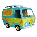 Scooby-doo : The mystery machine (inclus le jouet mystery machine) - coffret 8 DVD - �dition limit�e