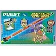 QUEST PENETRATOR STARTER ROCKET SET