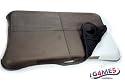 Wii Fit Balance Board Silicon Cover/Skin Black
