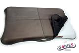 Wii Fit Balance Board Silicon Cover/Skin Black