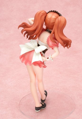 Cover image : 涼宮ハルヒの憂鬱 朝比奈みくる (1/8スケールPVC塗装済み完成品)