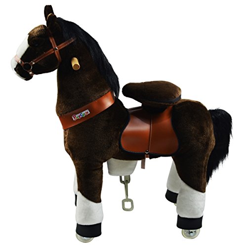 horse cycle toy