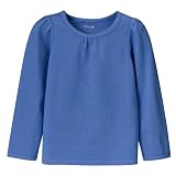 Toddler Girls' Cherokee Long-Sleeve Ultimate Tee - Patch of Blue