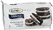 Glutino 28589 Chocolate Vanilla CreMe Cookies