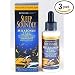 Sleep Soundly Melatonin, 2-Ounce Bottles (Pack of 3)