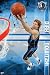 Dirk Nowitzki Poster 22X34 Dallas Mavericks Nba 4802