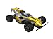 Silverlit RC XTR 3 in 1 Stunt Car with 7.2V Battery Pack and Charger