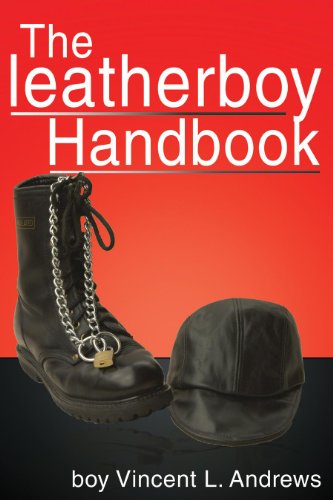 The Leatherboy Handbook