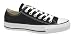 Converse All Star Ox Shoes - Black