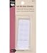 All Products : Dritz(R) 2 Hook Bra Back Extender- 1-1/4 Inch Wide White