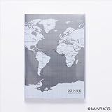 2011�}�[�N�X�_�C�A���[�yA6�ό^�E�o�[�`�J���E2���n�z�O���[�u/�z���C�g(AV)