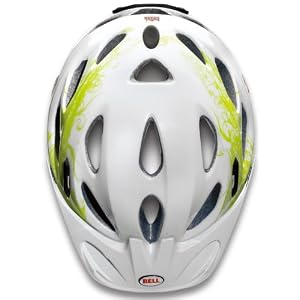 Bell Citi Bike Helmet 3
