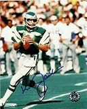 Signed Jaworski, Ron 8x10 Photo